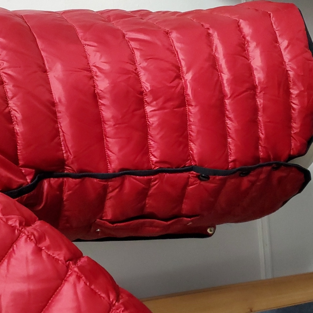 EP Elegant Prosper Puffer Winter Jacket - Picture 5 of 10